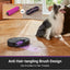 Eureka E20 Plus Robot Vacuum Self Emptying Station