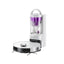 Eureka E20 Plus Robot Vacuum Self Emptying Station
