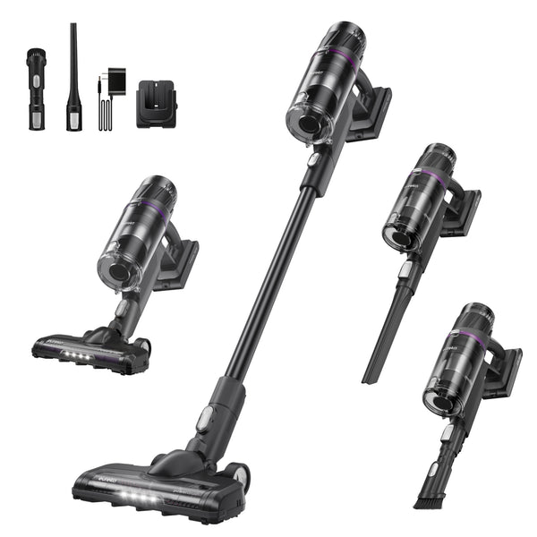 Eureka NEC520 Cordless Stick Vacuum Cleaner