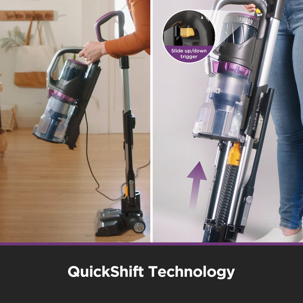 Eureka NEU800 OmniVerse Upright