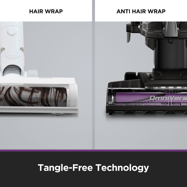 Eureka NEU800 OmniVerse Upright