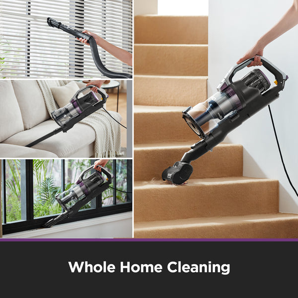 Eureka NEU800 OmniVerse Upright