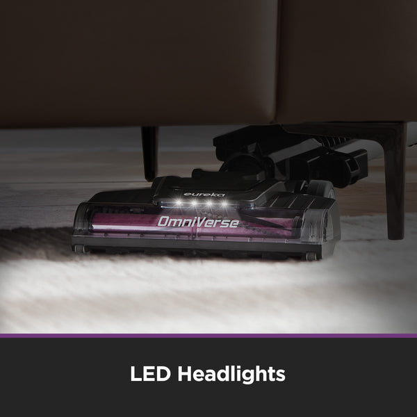 Eureka NEU800 OmniVerse Upright