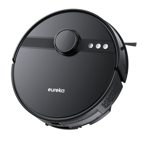  Eureka NERN6BK Robot vacuum