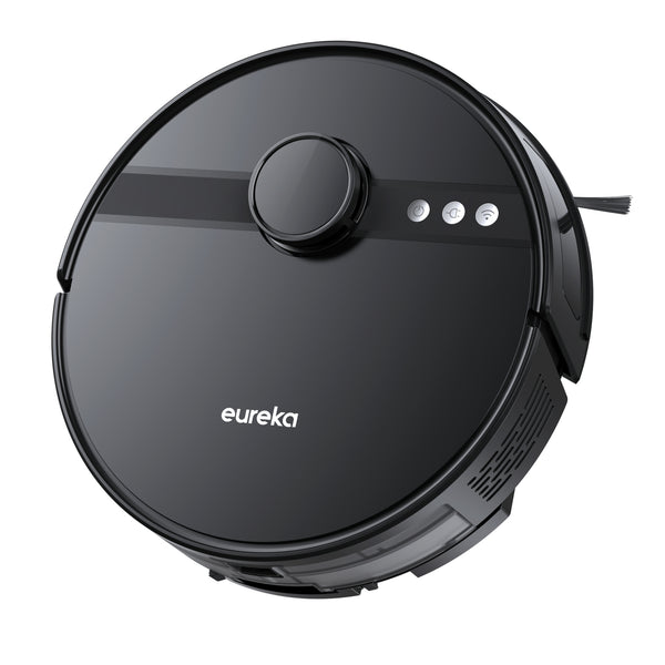 Eureka NERN6BK Robot vacuum