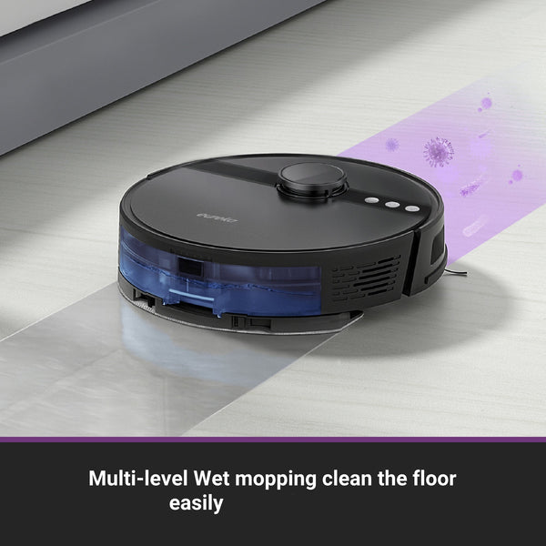 Eureka NERN6BK Robot vacuum