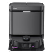  J15 Max Ultra – Premium Robot Vacuum with Advanced Mapping & Self-Cleaning Dock