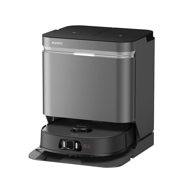 Eureka J15 Ultra Self Emptying Robot Vacuum