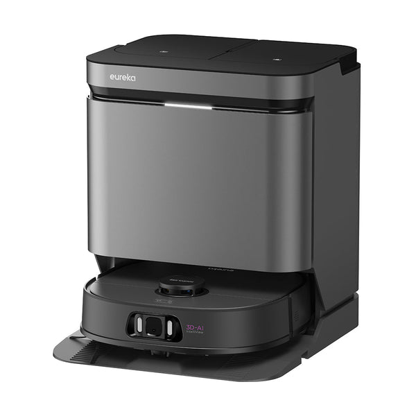 Eureka J15 Pro Ultra Flagship Robot Vacuum
