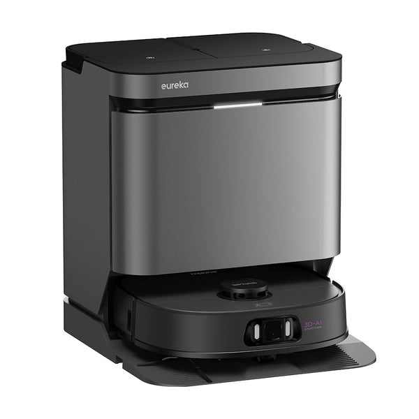 Eureka J15 Pro Ultra Flagship Robot Vacuum
