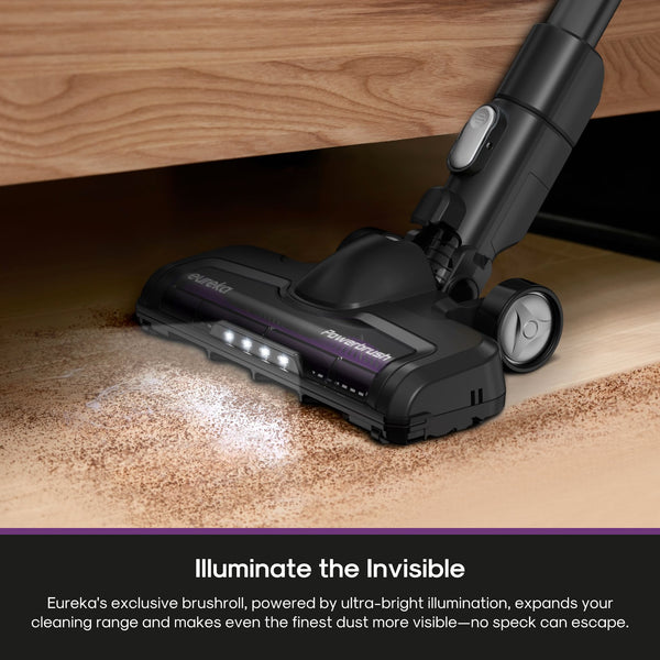 Eureka NEC520 Cordless Stick Vacuum Cleaner