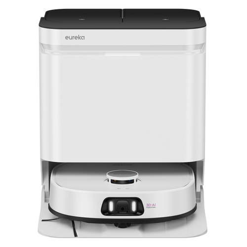  Eureka NERJ15ULTRALITE Self Emptying Robot Vacuum