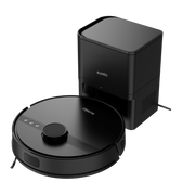  Eureka NERN6PLUSBK Robot vacuum