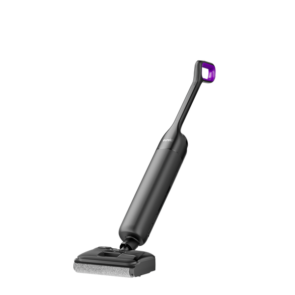 Eureka NEW460BK Cordless Floorwasher