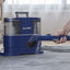 NEY100 Portable Carpet Cleaner