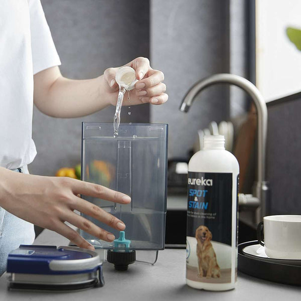 NEY100 Portable Carpet Cleaner