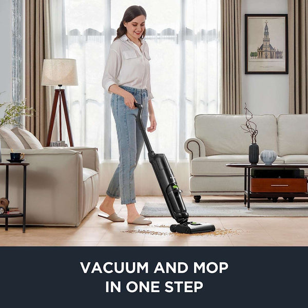 Cordless Wet/Dry Vacuum