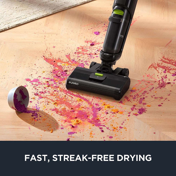 Cordless Wet/Dry Vacuum