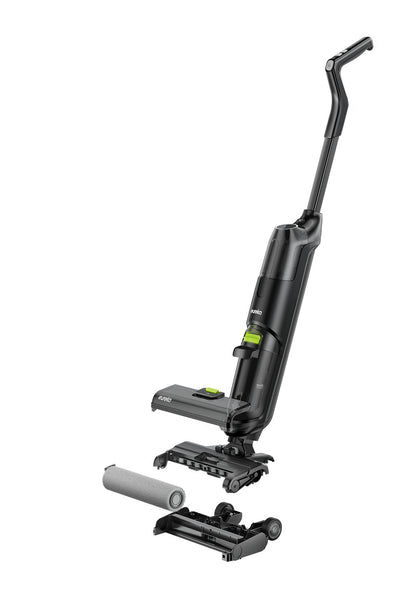 Cordless Wet/Dry Vacuum
